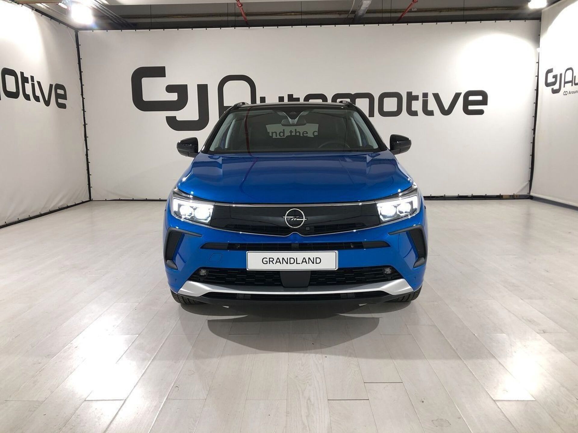 Imagen 1 de OPEL Grandland