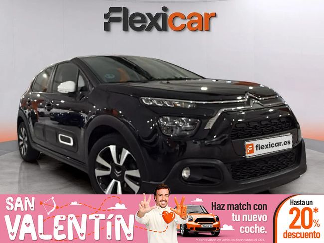 Foto del CITROEN C3 1.2 PureTech S&S Feel 110