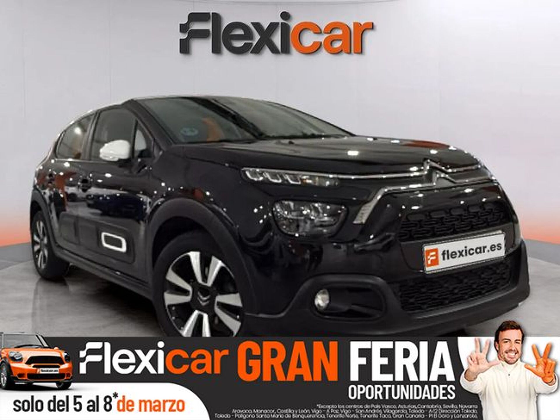 Imagen 1 de CITROEN C3