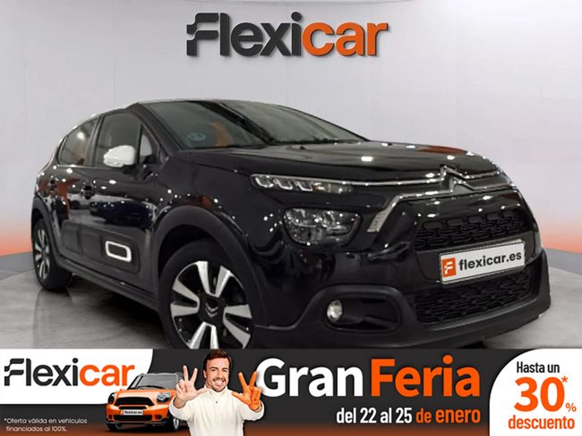 Imagen de CITROEN C3