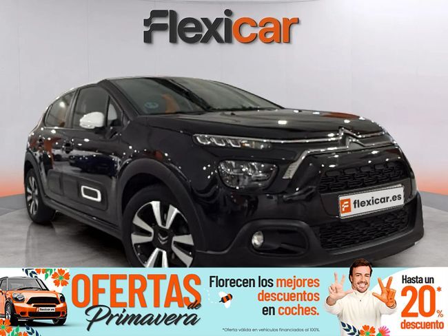 Foto del CITROEN C3 1.2 PureTech S&S Feel 110