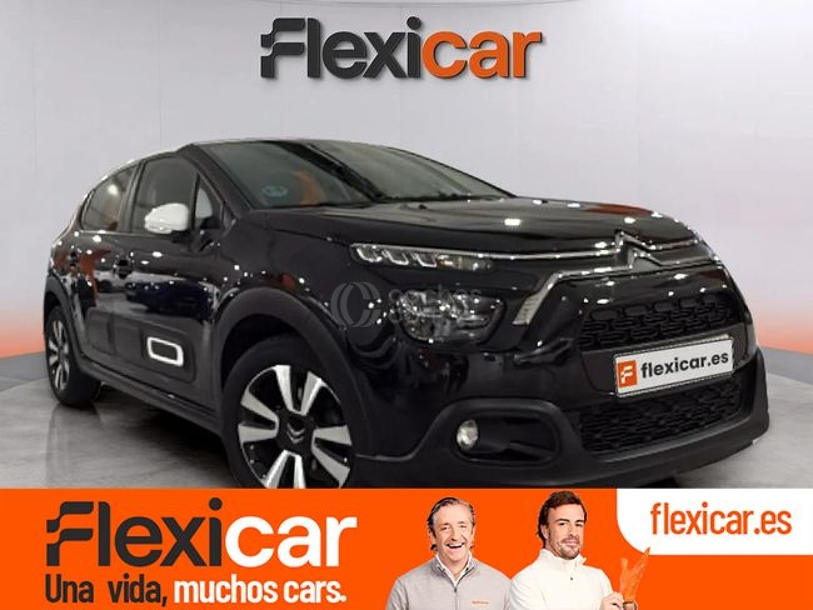 Foto del CITROEN C3 1.2 PureTech S&S Feel 110