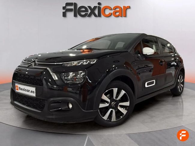 Foto del CITROEN C3 1.2 PureTech S&S Feel 110