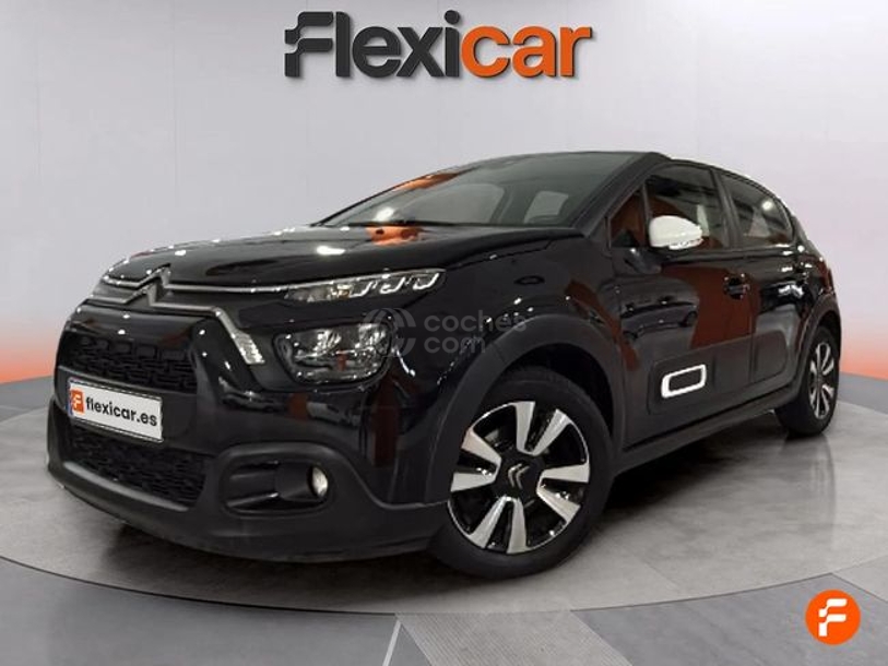 Foto del CITROEN C3 1.2 PureTech S&S Feel 110