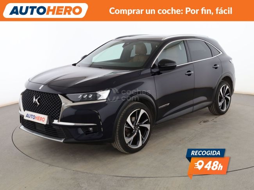 Foto del DS DS 7 Crossback 1.6 PT. Performance Line Aut. 180