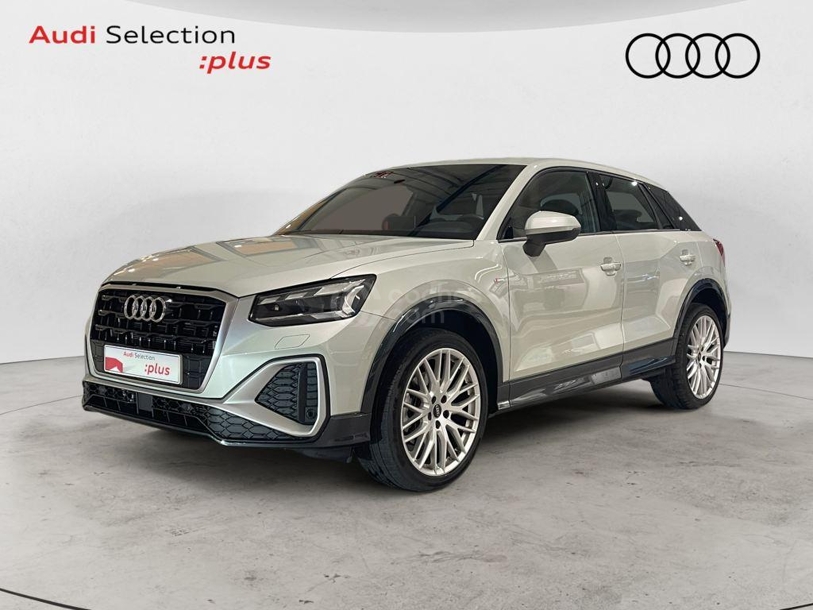 Foto del AUDI Q2 35 TDI Adrenalin quattro S tronic 110kW