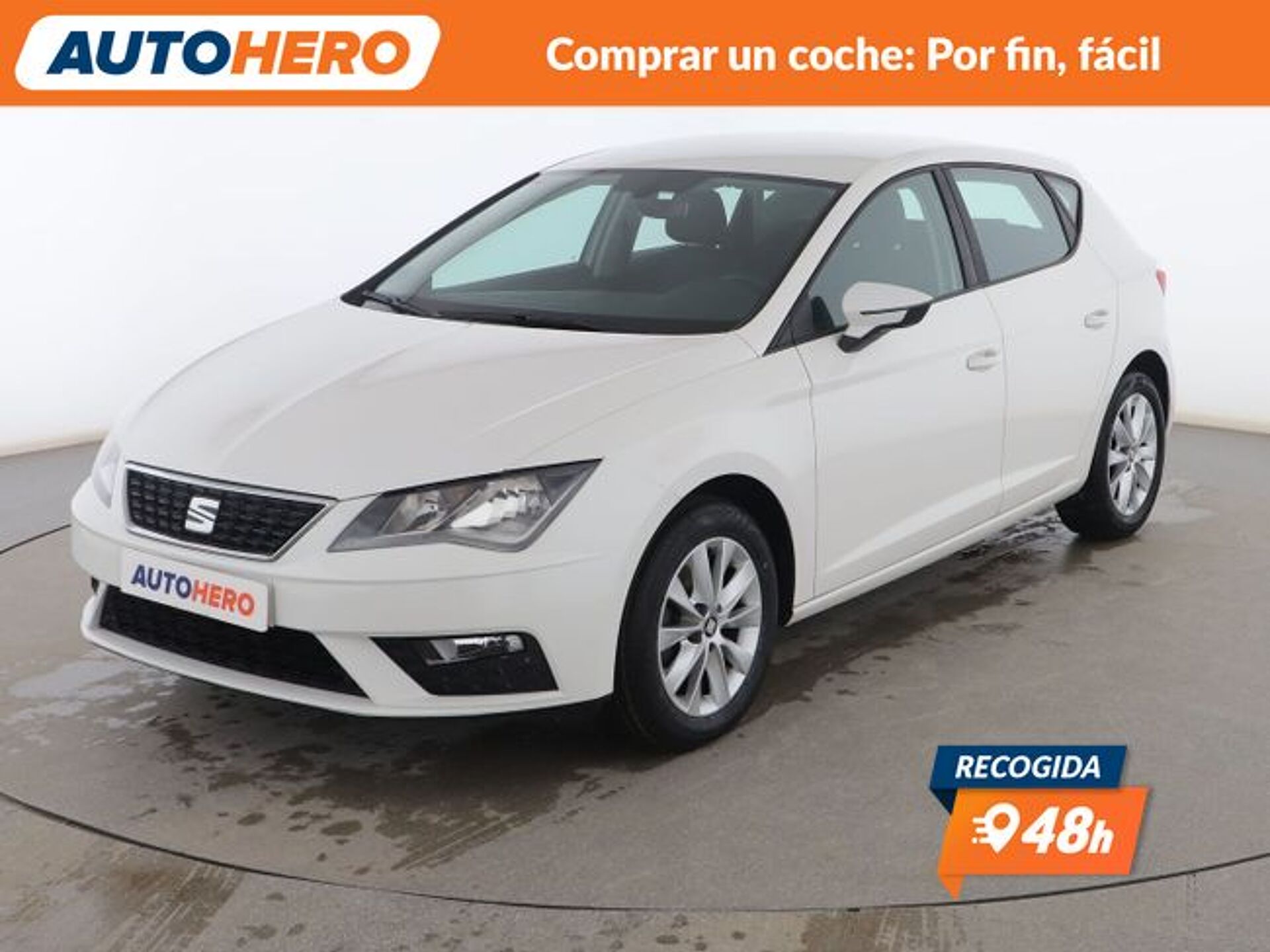 Imagen 1 de SEAT León