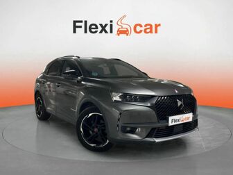 Imagen de DS DS 7 Crossback 2.0BlueHDi La Première Aut. 180