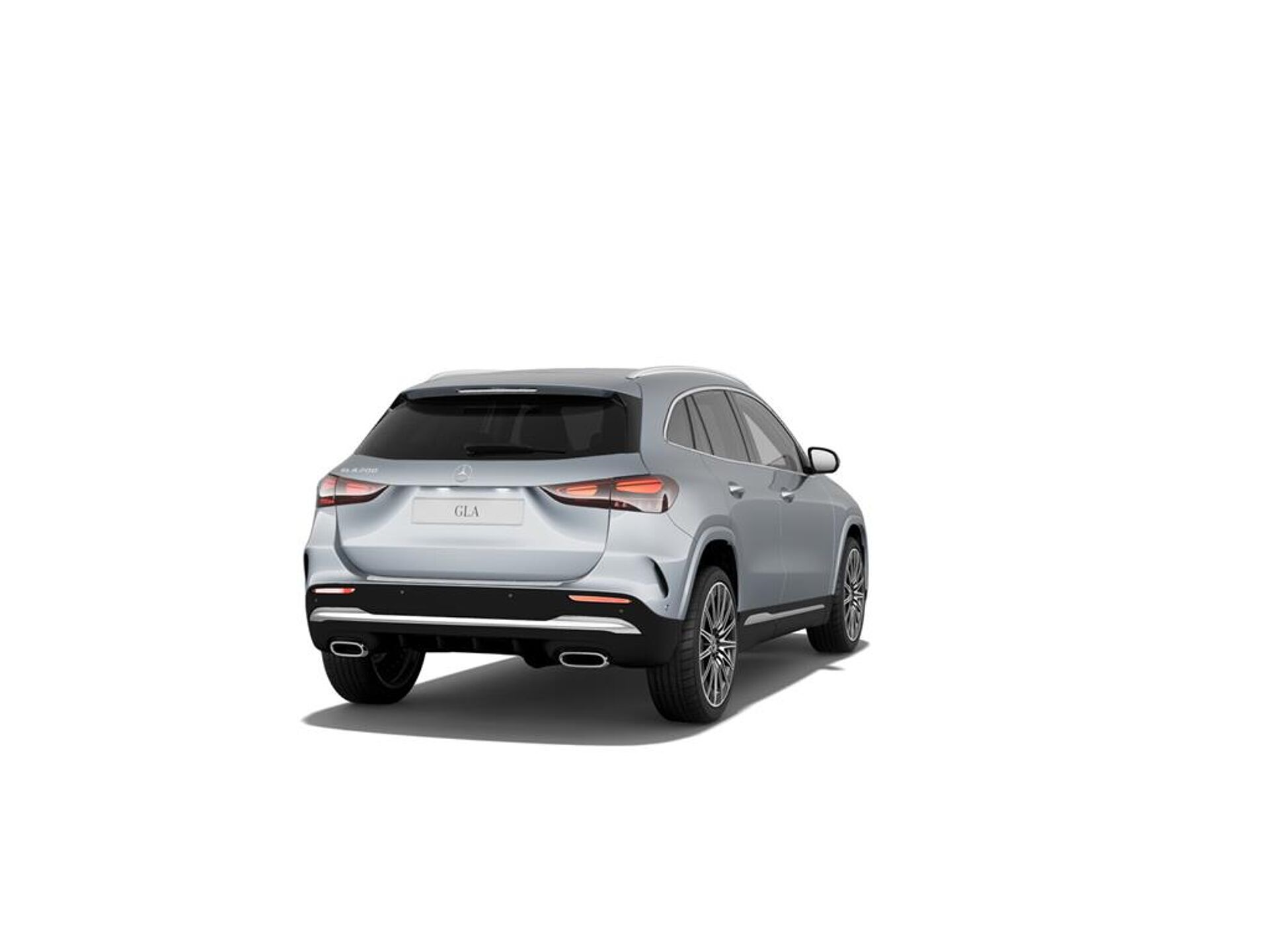 Imagen 3 de MERCEDES Clase GLA