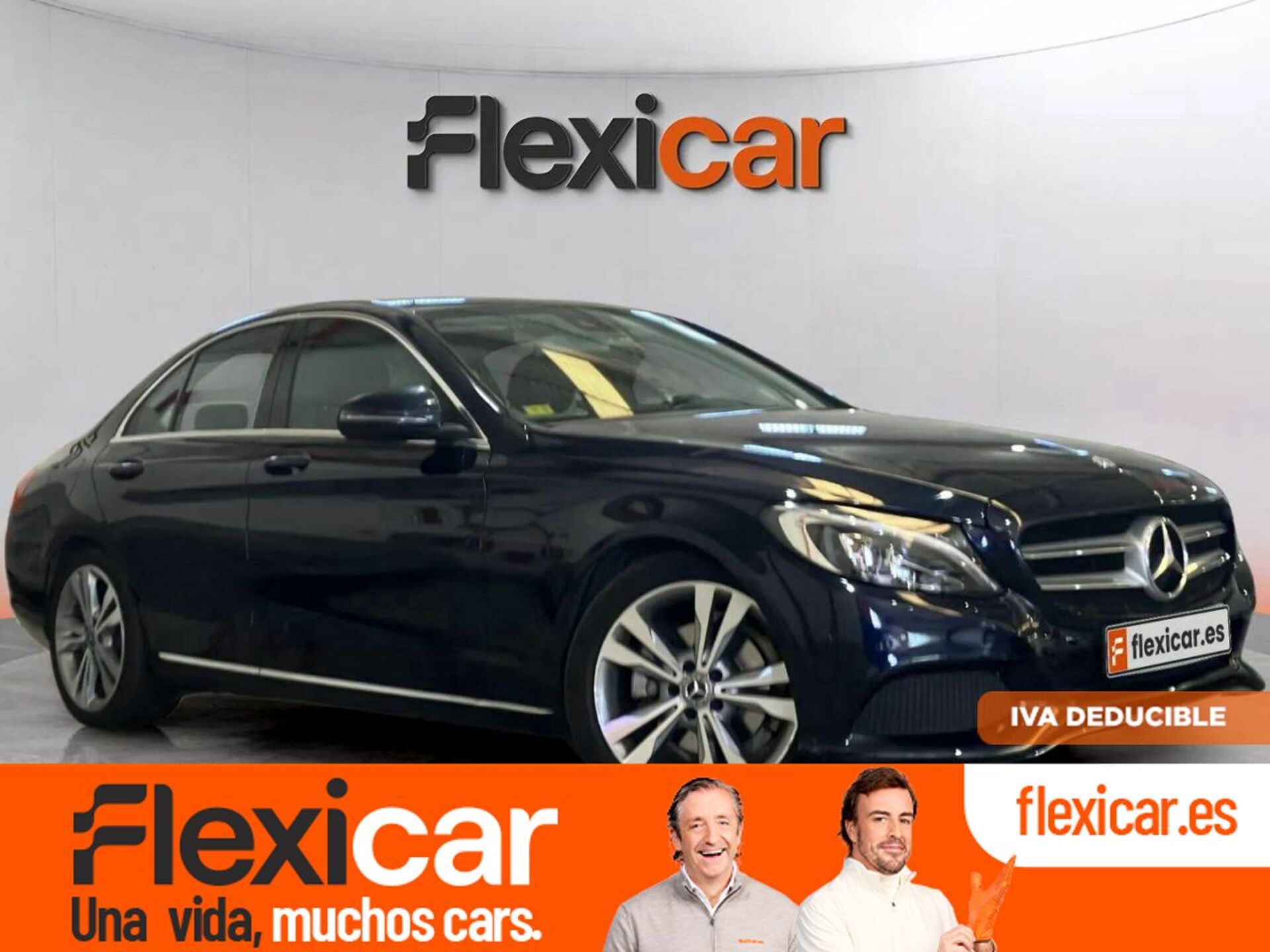 Imagen de MERCEDES Clase C