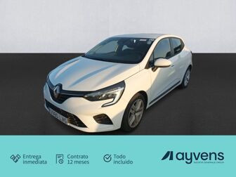 Imagen de RENAULT Clio TCe Intens 67kW