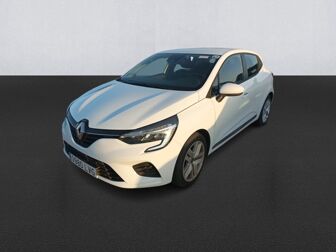 Imagen de RENAULT Clio TCe Intens 67kW