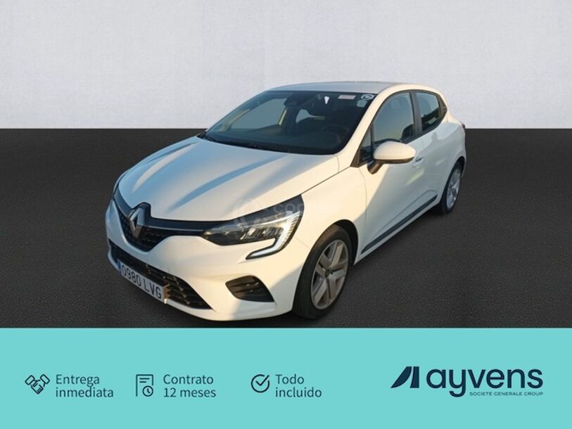 Foto del RENAULT Clio TCe Intens 67kW