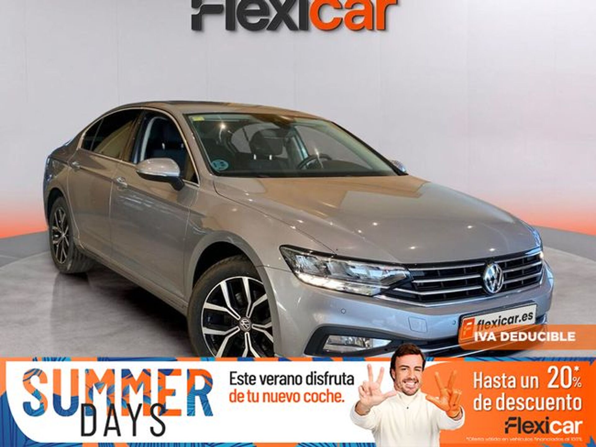 Imagen de VOLKSWAGEN Passat