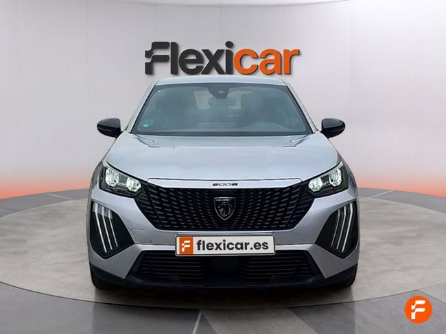 Foto del PEUGEOT 2008 1.2 PureTech S&S Active Pack 100