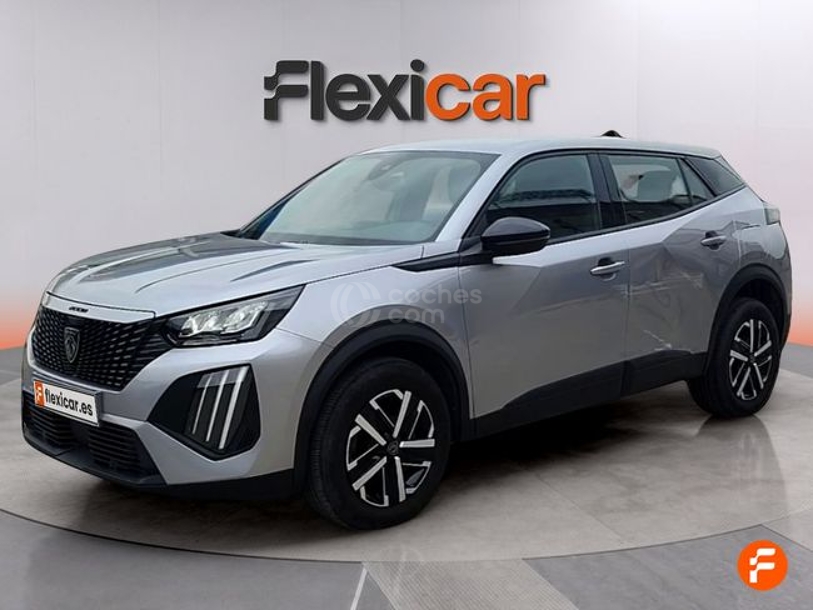 Foto del PEUGEOT 2008 1.2 PureTech S&S Active Pack 100