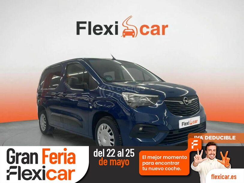 Foto del OPEL Combo Cargo 1.5TD S&S XL 1000 Express 100