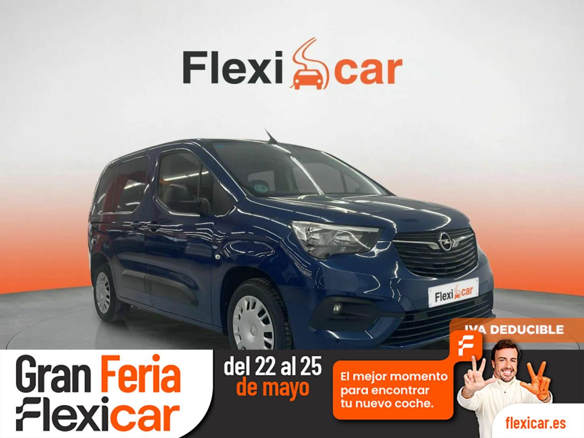Imagen de OPEL Combo