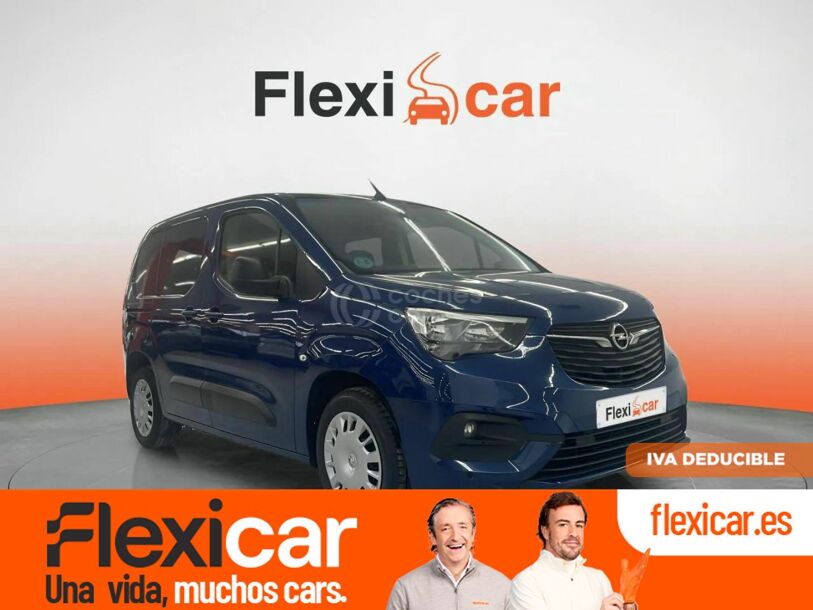 Foto del OPEL Combo Cargo 1.5TD S&S XL 1000 Express 100