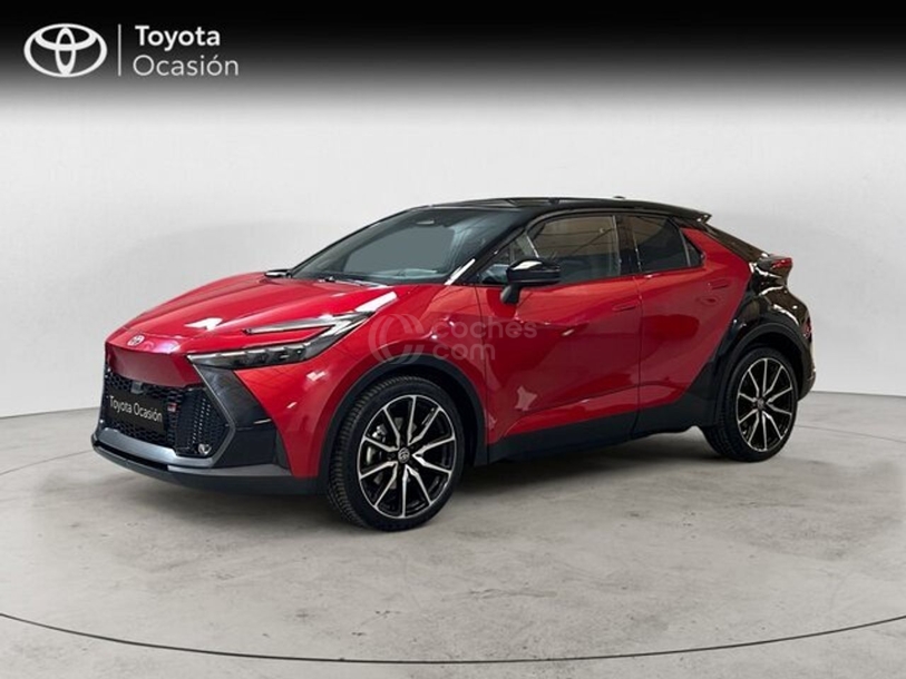 Foto del TOYOTA C-HR 220PH GR Sport Edition