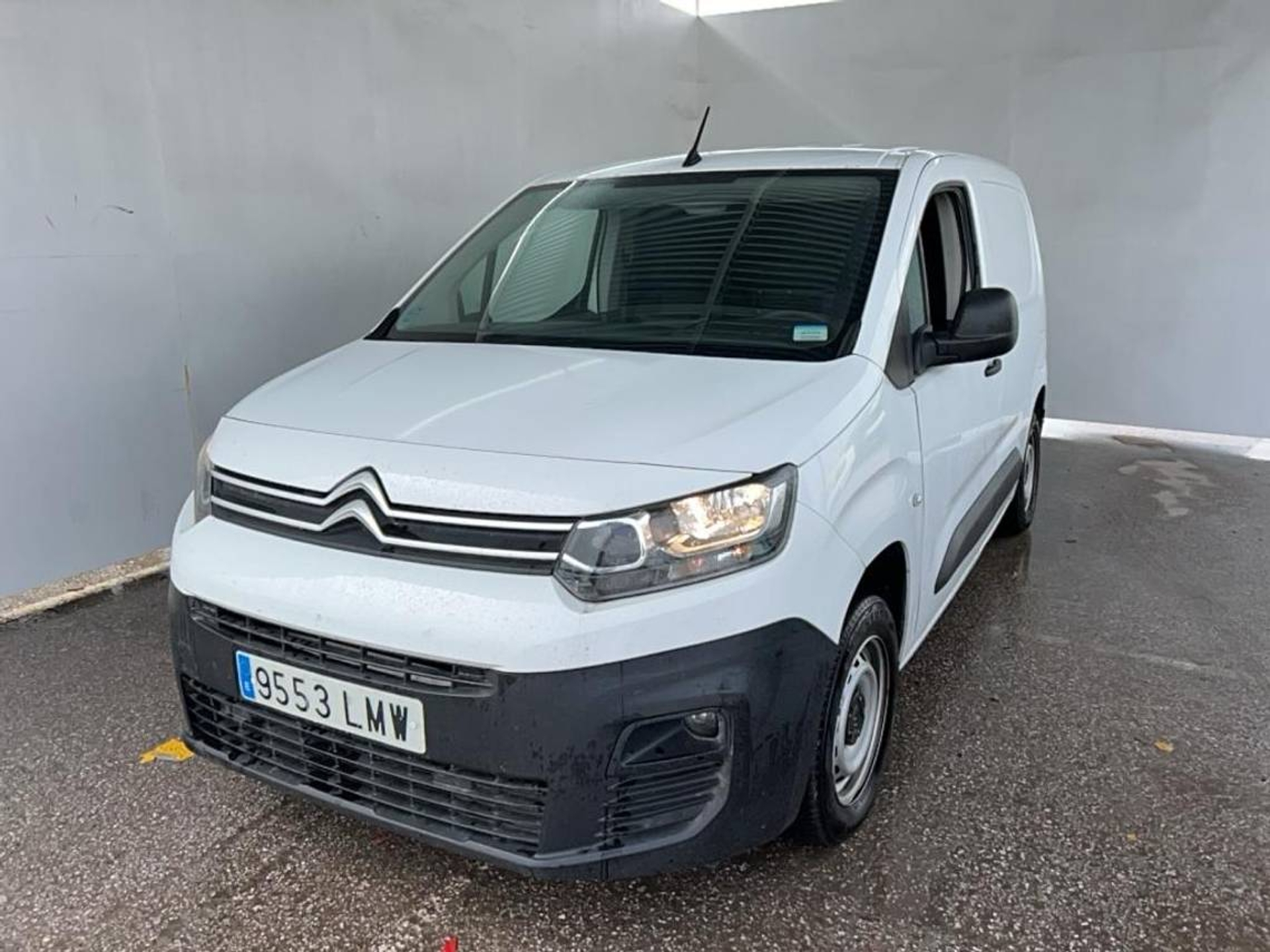 Imagen de CITROEN Berlingo
