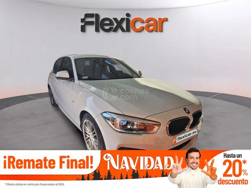 Foto del BMW Serie 1 116d