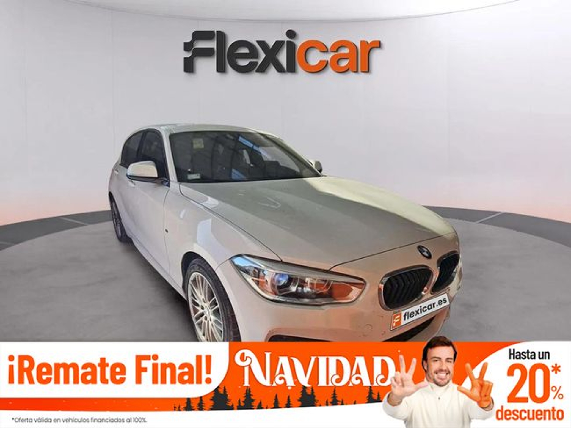 Imagen de BMW Serie 1