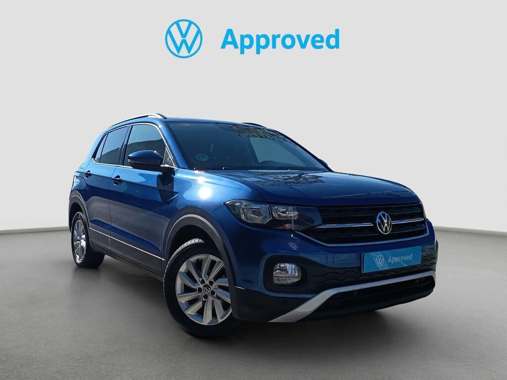 Foto del VOLKSWAGEN T-Cross 1.0 TSI Advance