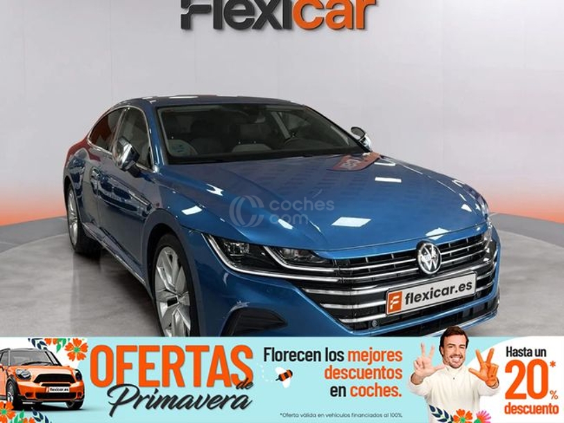 Foto del VOLKSWAGEN Arteon 2.0TDI Elegance DSG7 110kW
