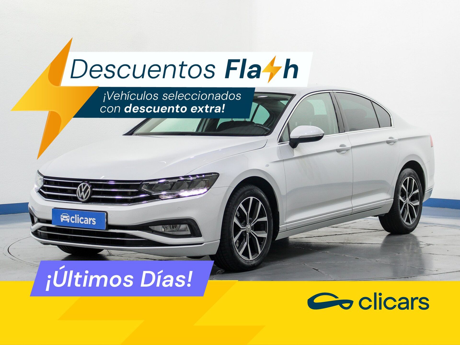 Imagen de VOLKSWAGEN Passat
