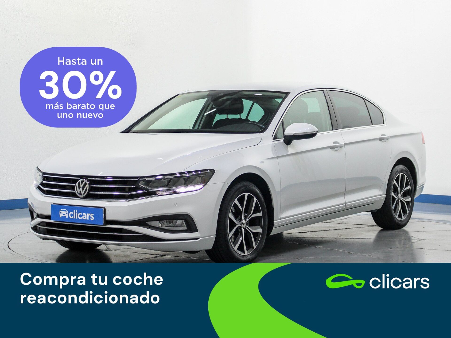 Imagen de VOLKSWAGEN Passat