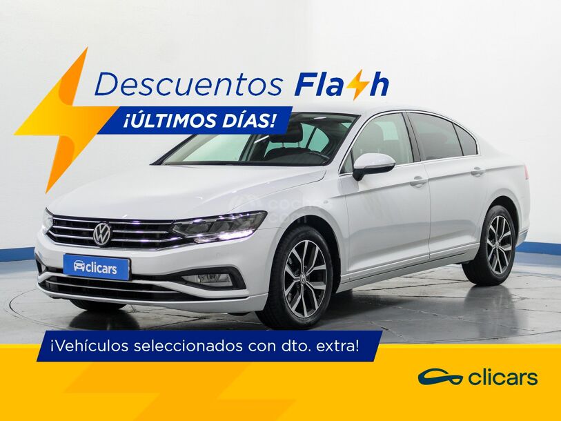 Foto del VOLKSWAGEN Passat 2.0TDI EVO Executive DSG7 110kW