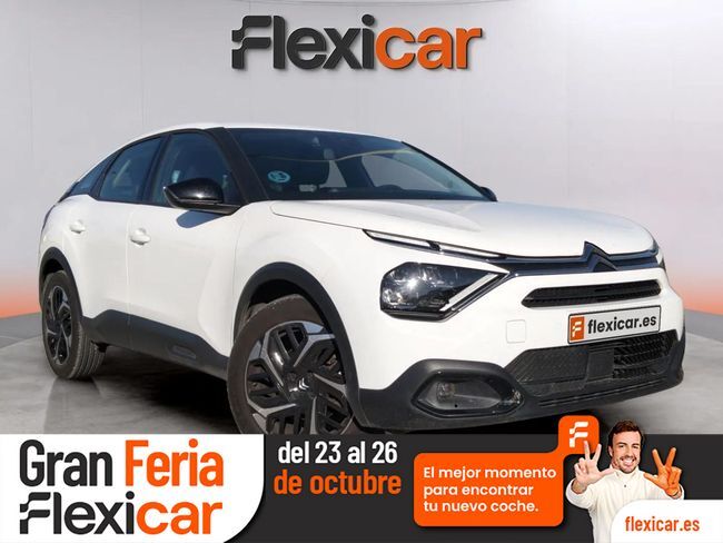CITROEN C4 (PureTech 100 S&S 6v Feel) en Barcelona