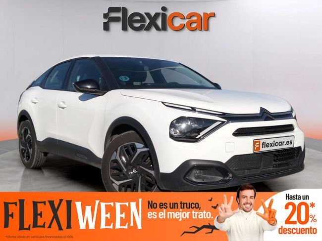 CITROEN C4 (PureTech 100 S&S 6v Feel) en Barcelona