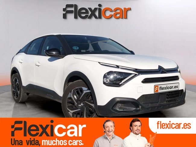 CITROEN C4 (PureTech 100 S&S 6v Feel) en Barcelona