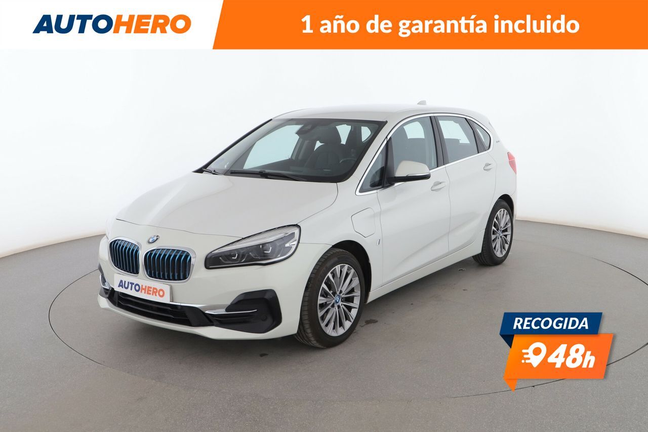 BMW Serie 2 (225xe Active Tourer iPerformance) en Madrid