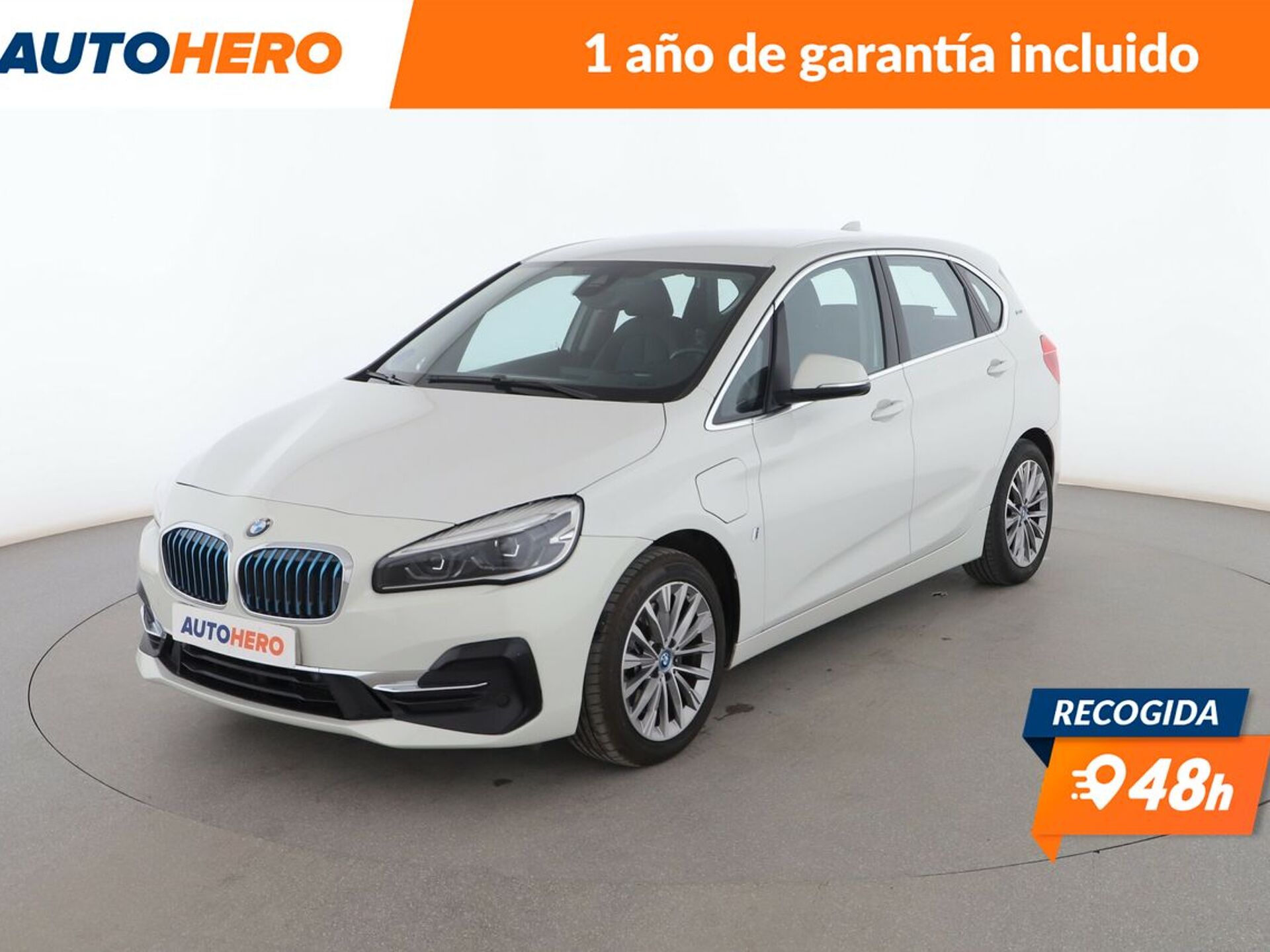 Imagen de BMW Serie 2