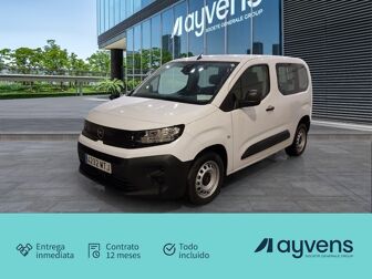 Imagen de OPEL Combo Combi 1.5TD S-S L 100