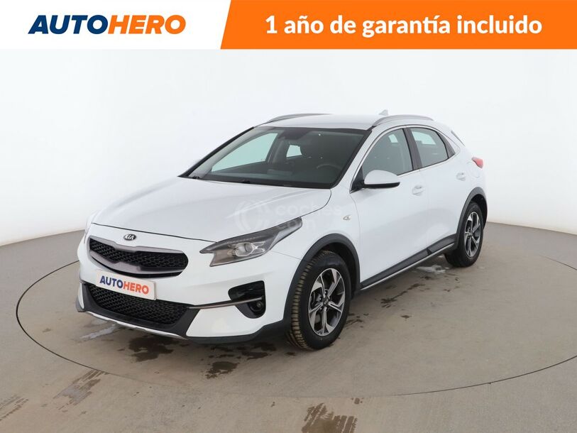 Foto del KIA XCeed 1.0 T-GDi Eco-Dynamics Drive