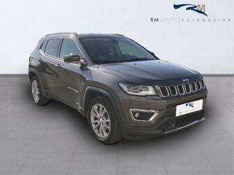 Imagen de JEEP Compass 1.3 Gse T4 Limited 4x2 130