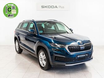 Imagen de SKODA Kodiaq 2.0TDI AB tech Ambition 4x2 DSG 110kW