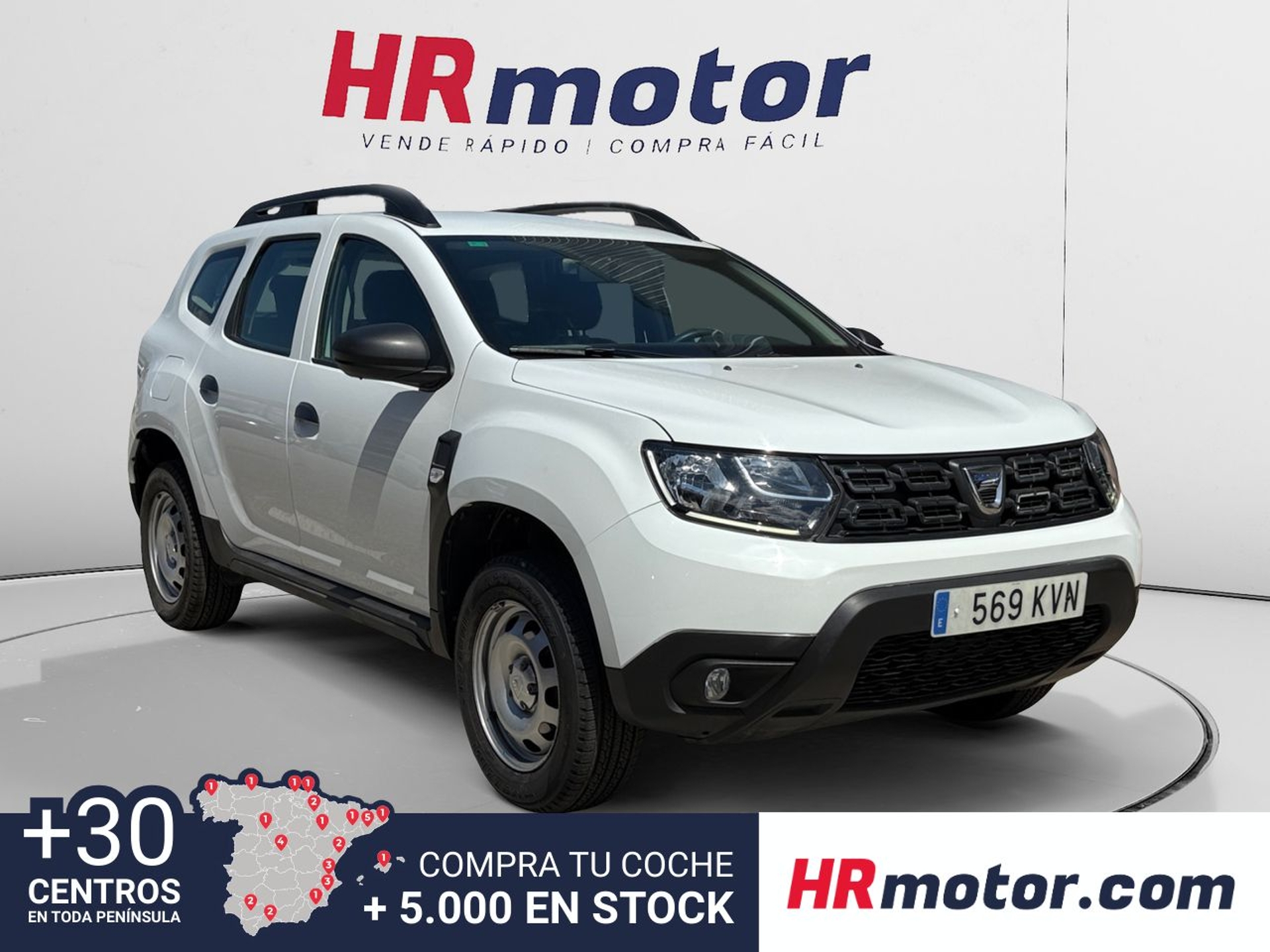 Imagen de DACIA Duster