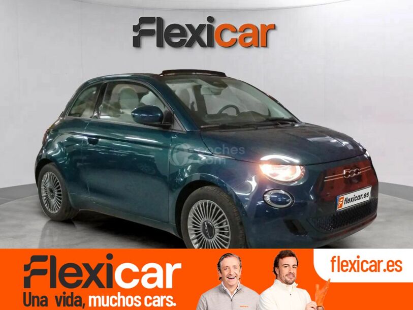 Foto del FIAT 500 e 87Kw Icon