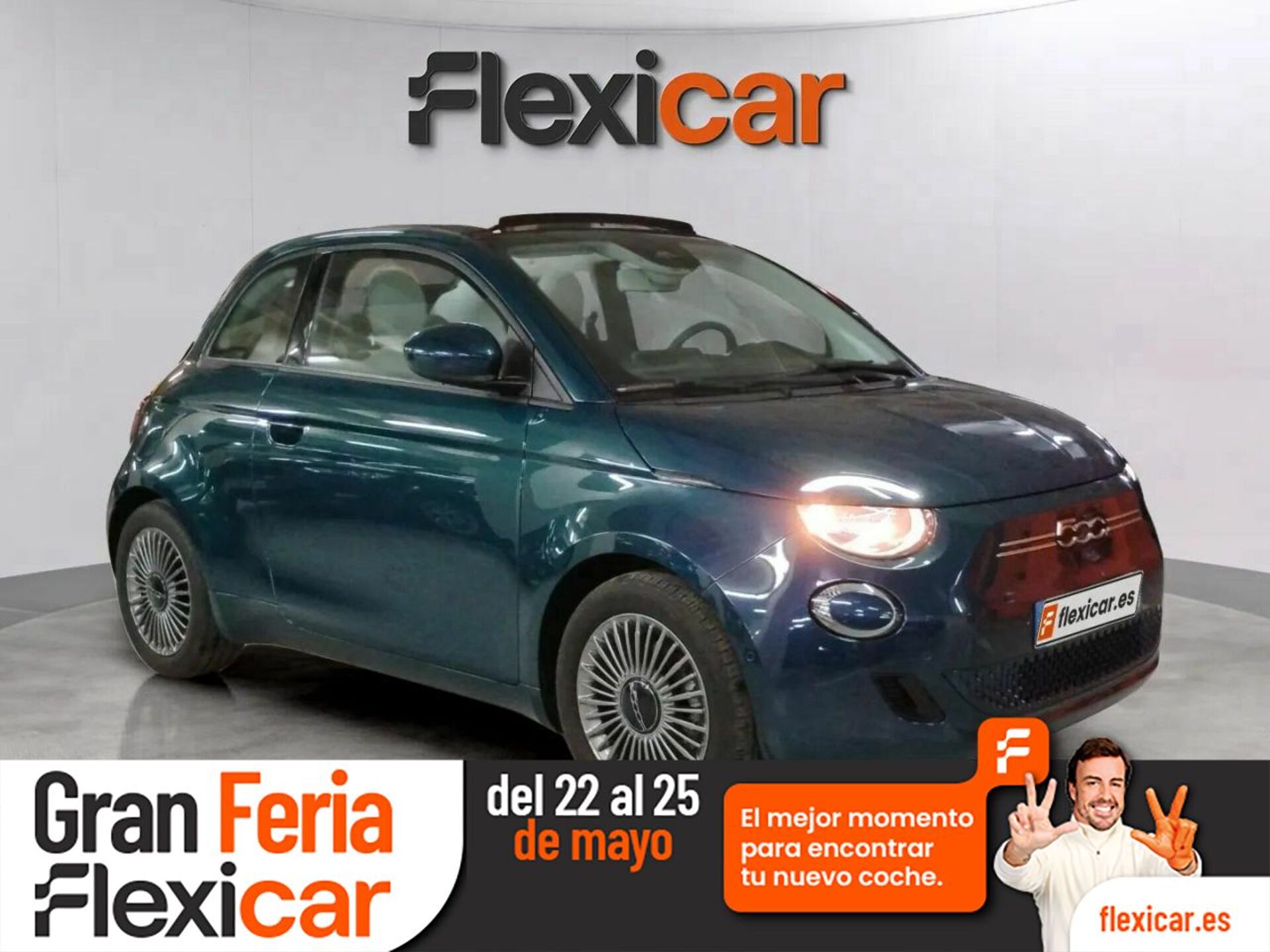 Imagen de FIAT 500