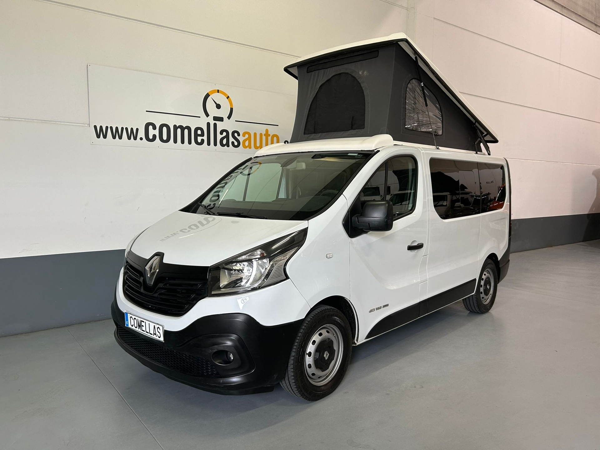 Imagen de RENAULT Trafic