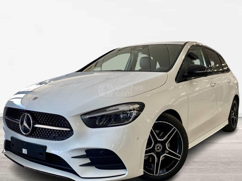 Foto del MERCEDES Clase B B 220d