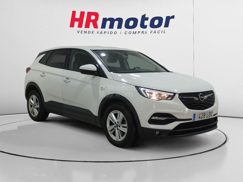 Foto del OPEL Grandland X 1.6CDTi S&S Selective 120