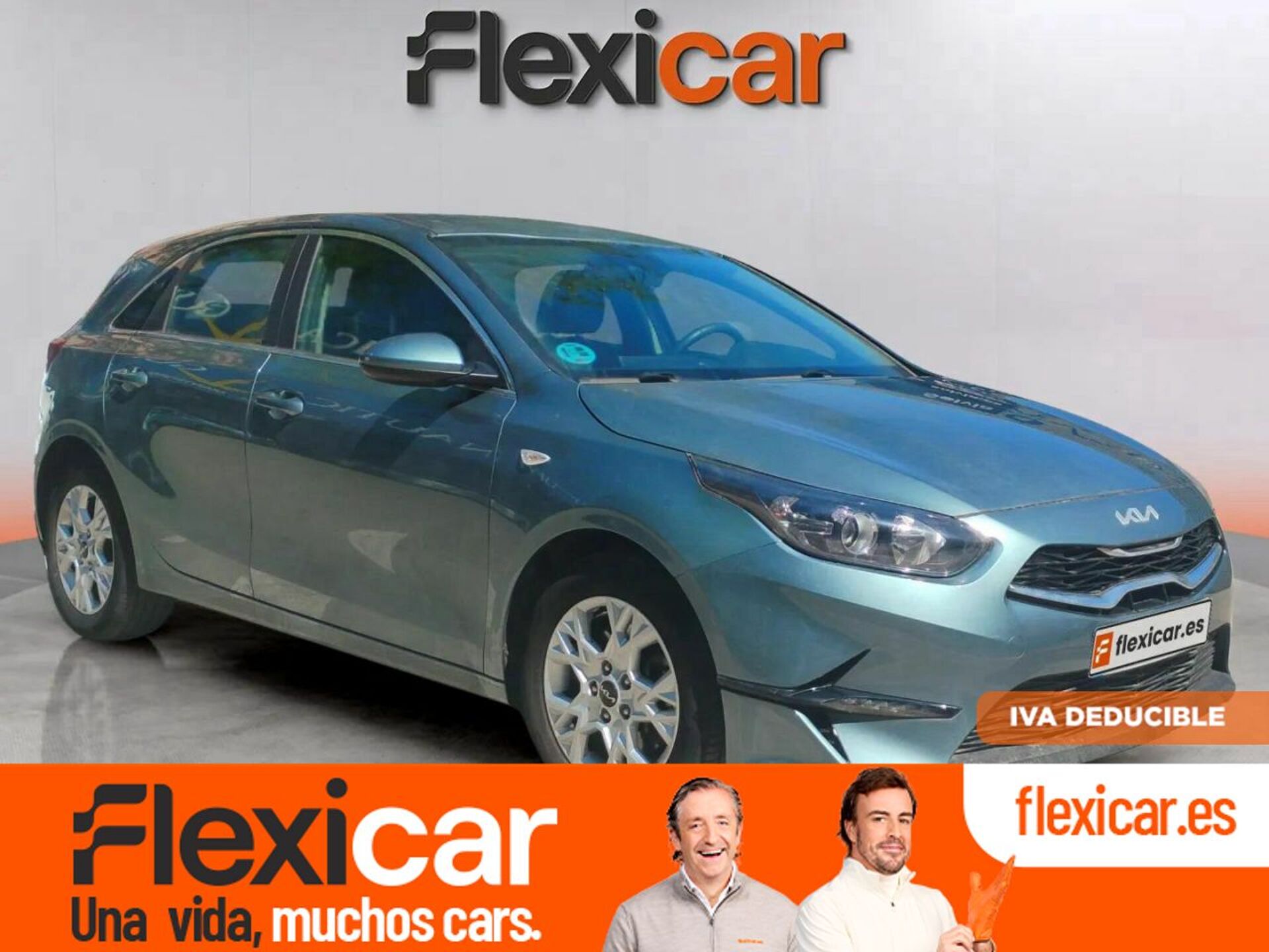 Imagen de KIA Ceed