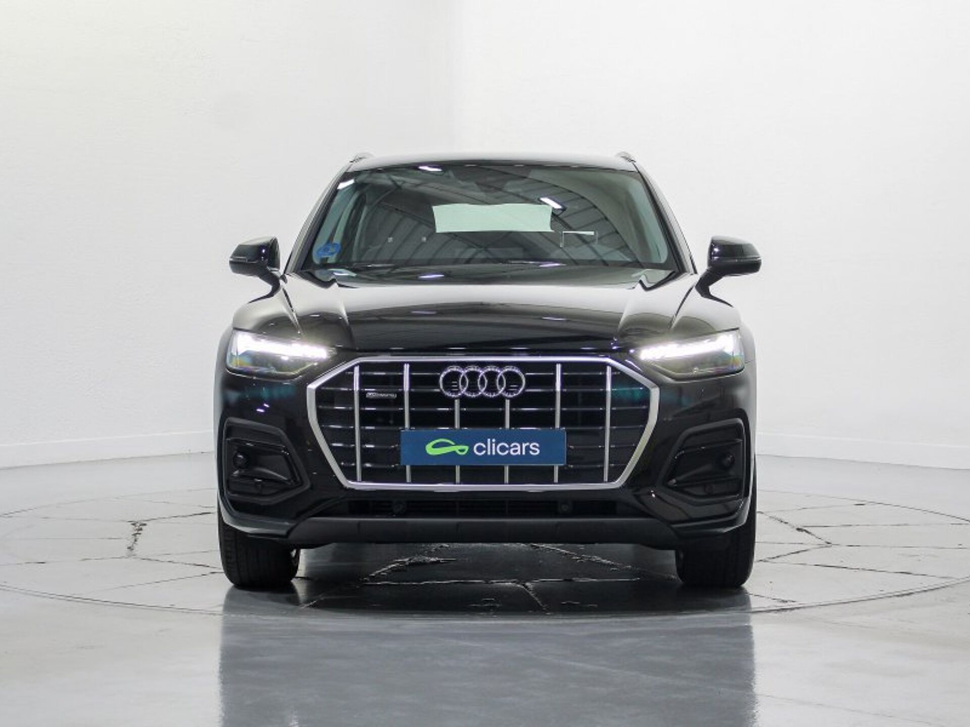 Imagen 2 de AUDI Q5