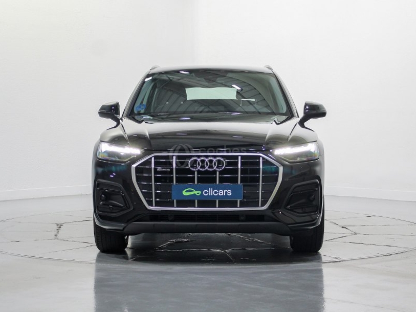 Foto del AUDI Q5 Sportback 45 TFSI quattro-ultra Advanced S tronic